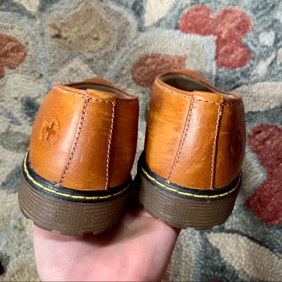 Doc Marten MaryJanes - Picture 6 of 6